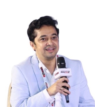 Bhargab Dutta